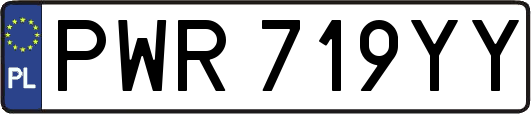 PWR719YY