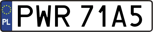 PWR71A5