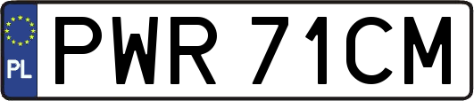 PWR71CM