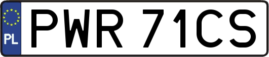 PWR71CS