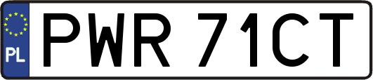PWR71CT