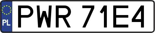 PWR71E4