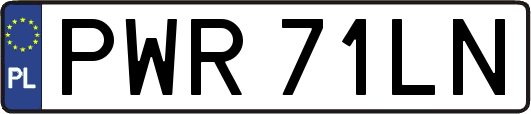 PWR71LN
