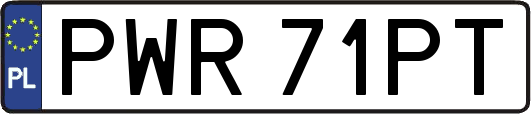 PWR71PT