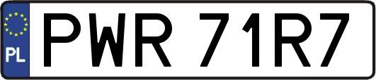 PWR71R7