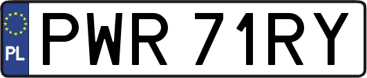 PWR71RY