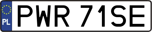 PWR71SE