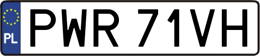 PWR71VH