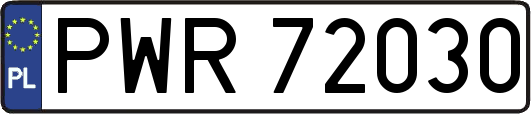 PWR72030