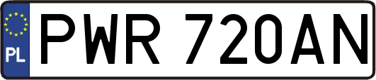 PWR720AN