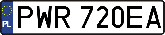 PWR720EA