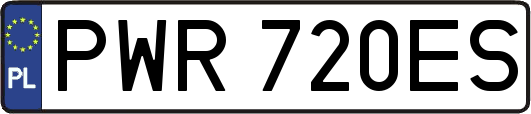PWR720ES