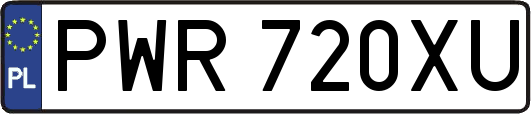 PWR720XU