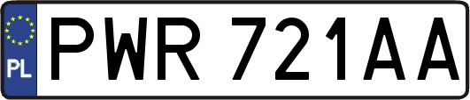 PWR721AA