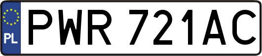 PWR721AC