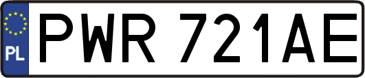 PWR721AE
