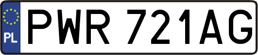 PWR721AG