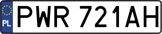 PWR721AH