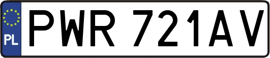 PWR721AV