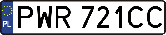 PWR721CC