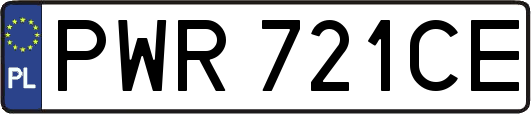 PWR721CE