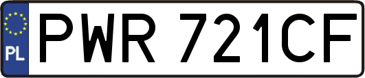 PWR721CF