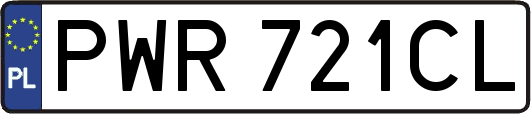 PWR721CL