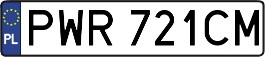 PWR721CM
