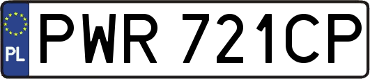 PWR721CP