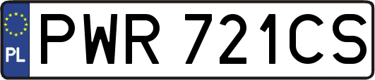 PWR721CS