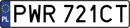 PWR721CT