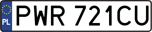 PWR721CU