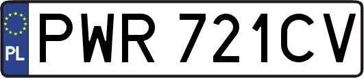 PWR721CV