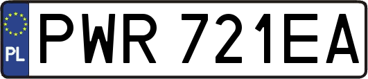 PWR721EA