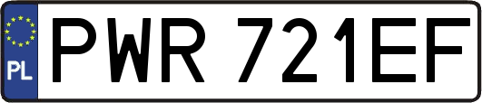 PWR721EF