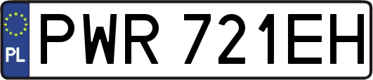 PWR721EH