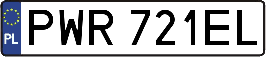 PWR721EL