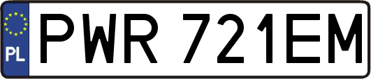 PWR721EM