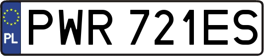 PWR721ES