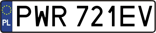 PWR721EV