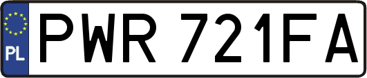 PWR721FA