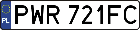 PWR721FC