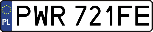 PWR721FE