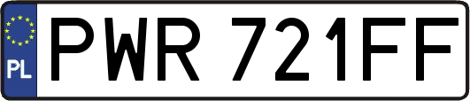 PWR721FF