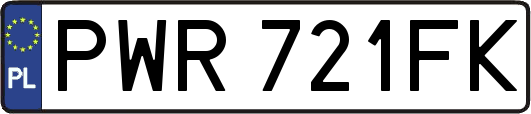 PWR721FK