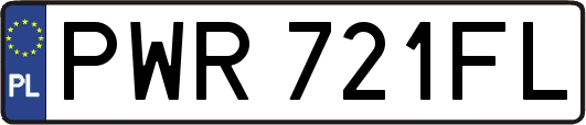 PWR721FL