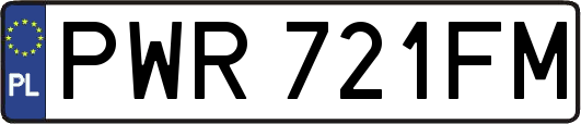 PWR721FM