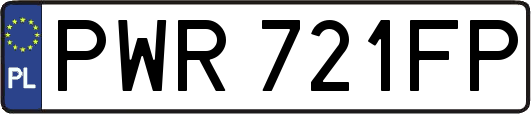 PWR721FP