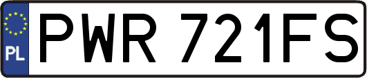 PWR721FS