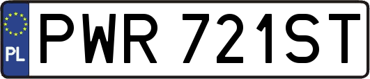 PWR721ST